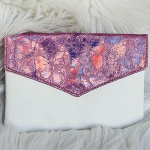 IPSY | BRAND NEW | Limited Edition Shiny Adventures Holo Glam Bag (BAG ONLY)